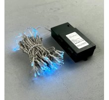 Гирлянда Нить Laitcom (LTC) EST100-4W10-8SB