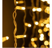 Светодиодная гирлянда Arlight ARD-Edge-Pro-4000x600-White-128LED-Milk-Flash Warm/Warm 034127