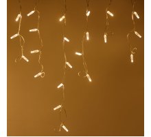 Светодиодная гирлянда Arlight ARD-Edge-Classic-2400x600-Clear-88LED-Std Warm 026004