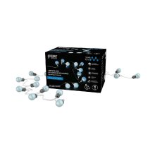 Гирлянда садовая на солнечной батарее Gauss Solar GS033