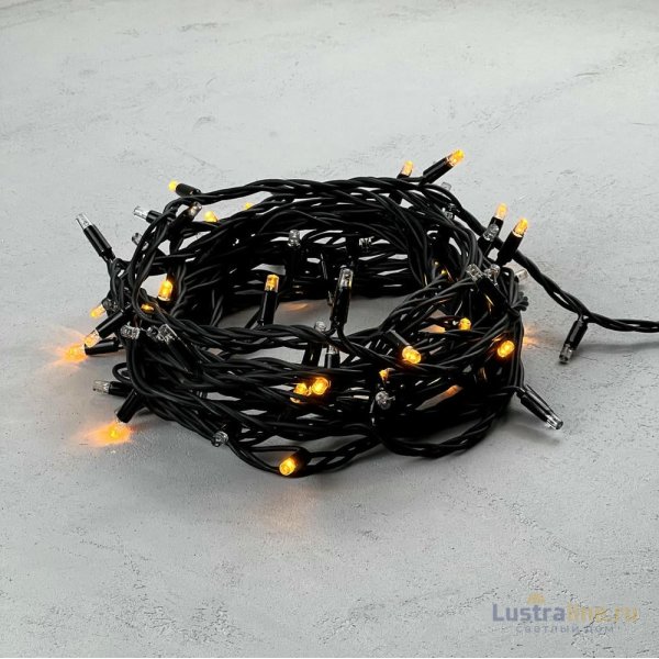 Гирлянда Нить Laitcom (LTC) LL75ABL-1-2Y