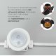 Гирлянда Белт-Лайт Laitcom (LTC) BL10m/10L-8