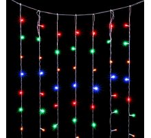 Гирлянда Занавес облегченный Laitcom (LTC) PCL600NOT-10-2M