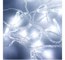 Светодиодная гирлянда Arlight ARD-String-Classic-10000-Clear-100LED-Std White 025781