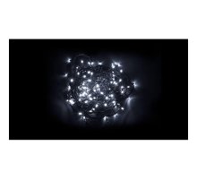 Светодиодная гирлянда Feron Линейная 230V 5000K холодный белый без мерцания CL08 32321