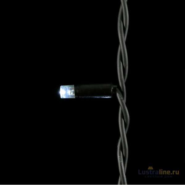Гирлянда Занавес Laitcom (LTC) LL402-1-2W
