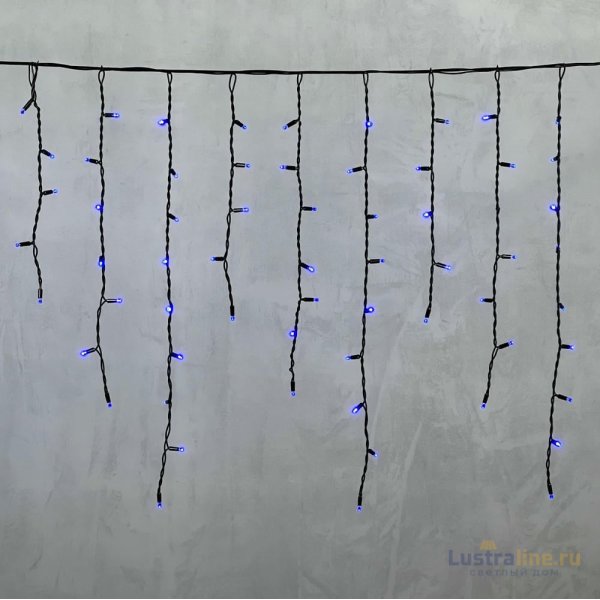 Гирлянда Бахрома Laitcom (LTC) LL168-1-2B