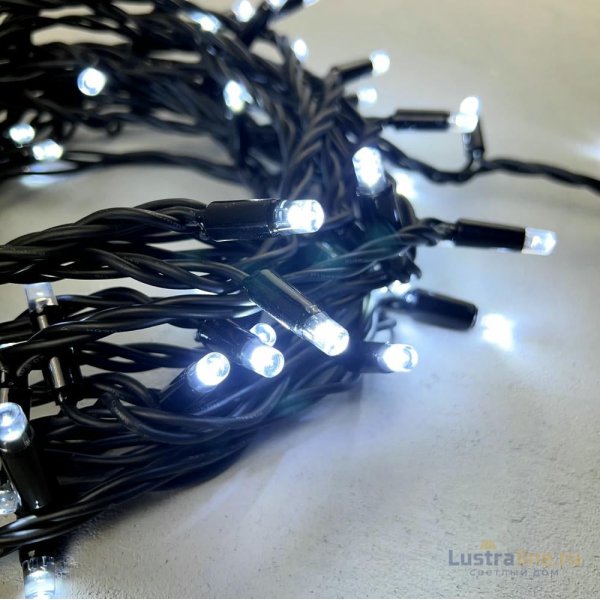Гирлянда Нить Laitcom (LTC) LL75-1-1W