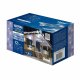 Уличная гирлянда Uniel ULD-B12006-195/TTK WHITE IP44 UL-00010879