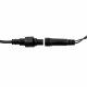 Уличная гирлянда Uniel ULD-C3020-384/TBK WARM WHITE IP67 UL-00010940