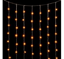 Гирлянда Занавес облегченный Laitcom (LTC) PCL600NOT-10-2Y