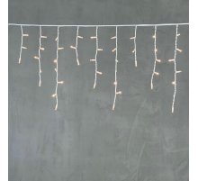 Гирлянда Бахрома Laitcom (LTC) LL120-8-2EWW