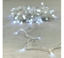 Гирлянда Нить с колпачком Laitcom (LTC) PST100BLWCAP-10-2W