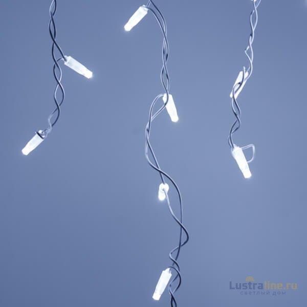 Светодиодная гирлянда Arlight ARD-Edge-Pro-4000x600-White-128LED-Milk-Std White 034108