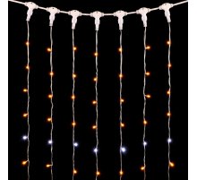 Гирлянда Занавес Laitcom (LTC) PCL602BLW-10-2Y