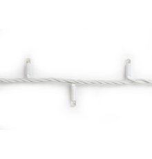 Светодиодная гирлянда (07925) Uniel 220 белый ULD-S1000-120/DWA White IP67