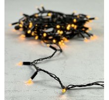 Гирлянда Нить с колпачком Laitcom (LTC) PST100CAP-11-1Y