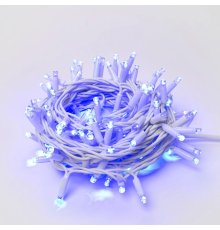 Уличная светодиодная гирлянда Uniel (07926) синий ULD-S1000-120/DWA Blue IP67