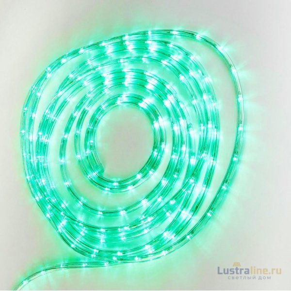 Уличная гирлянда Uniel ULD-D50 15M/С08 IP44 GREEN UL-00010909 Уличная гирлянда Uniel ULD-D50 15M/С08 IP44 GREEN UL-00010909