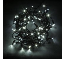 Светодиодная гирлянда Feron Линейная 230V 5000K холодный белый без мерцания CL33 32424