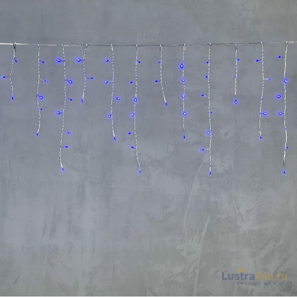 Гирлянда Бахрома Laitcom (LTC) PIL150-10-2B