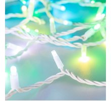 Светодиодная гирлянда Arlight ARD-String-Pro-10000-White-100LED-Live RGB-DMX 031752