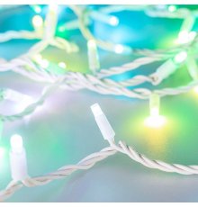 Светодиодная гирлянда Arlight ARD-String-Pro-10000-White-100LED-Live RGB-DMX 031752