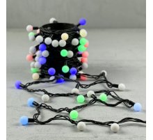Гирлянда Шарики Laitcom (LTC) BB100-2-2RGB Гирлянда Шарики Laitcom (LTC) BB100-2-2RGB