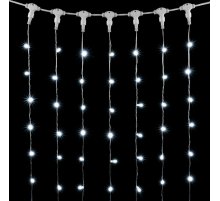 Гирлянда Бахрома с колпачком Laitcom (LTC) PCL602CAP-10-2W Гирлянда Бахрома с колпачком Laitcom (LTC) PCL602CAP-10-2W