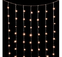 Гирлянда Занавес облегченный Laitcom (LTC) PCL400NOT-10-2EWW