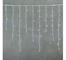 Гирлянда Бахрома Laitcom (LTC) LL168-8-2M