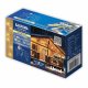 Гирлянда Бахрома Uniel ULD-B6006-080/STK WARM WHITE IP44 UL-00012073