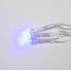 Уличная гирлянда Uniel ULD-B12006-195/TTK BLUE IP44 UL-00010882