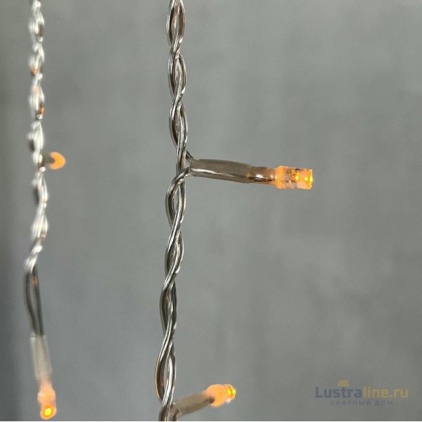 Гирлянда Бахрома Laitcom (LTC) PIL150-10-2Y