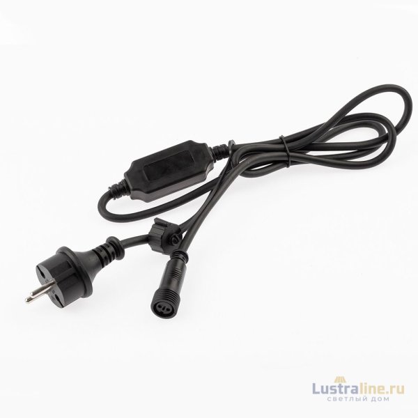 Шнур питания для гирлянды ЭРА ERAPS-K450 Б0051880