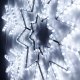 Фигура Arlight ARD-Snowflake-M8-950x950-540LED White 034254