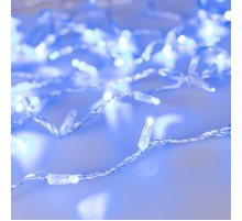 Светодиодная гирлянда Arlight ARD-String-Classic-1000-Clear-100LED-Pulse Blue 031641