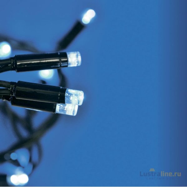 Уличная гирлянда Uniel ULD-C3020-384/TBK WHITE IP67 UL-00010941 Уличная гирлянда Uniel ULD-C3020-384/TBK WHITE IP67 UL-00010941