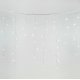 Уличная гирлянда Uniel ULD-B6007-200/STK WHITE IP44 UL-00010890