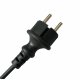 Уличная гирлянда Uniel ULD-S1000-120/TBK BLUE-WHITE IP67 UL-00010895