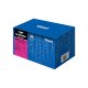 Уличная светодиодная гирлянда (UL-00001367) Uniel бахрома 230V белый ULD-B3010-200/SWK White IP67