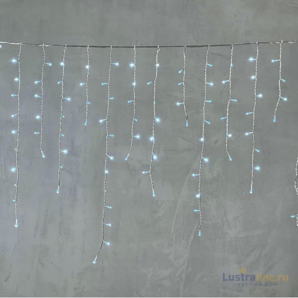Гирлянда Бахрома Laitcom (LTC) ECC348-10-2SB