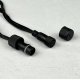 Гирлянда Нить Laitcom (LTC) LL75BLW-1-2W