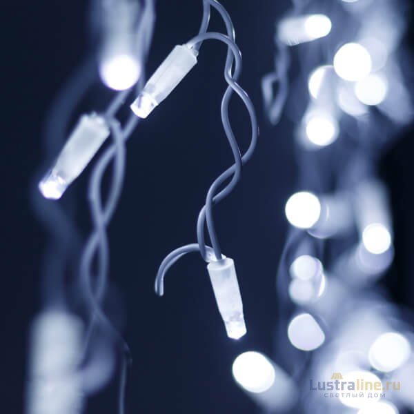 Светодиодная гирлянда Arlight ARD-Edge-Pro-4000x600-White-128LED-Milk-Std White 034108