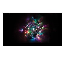 Светодиодная гирлянда Feron Линейная 230V разноцветная без мерцания CL08 26784