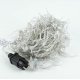 Уличная гирлянда Uniel ULD-B10005-480/TTK WHITE IP44 UL-00010877