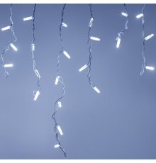 Светодиодная гирлянда Arlight ARD-Edge-Classic-2400x600-White-88LED-Milk-Std White 034102