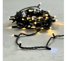 Гирлянда Нить Laitcom (LTC) LL75BLW-1-1WW