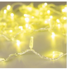 Светодиодная гирлянда Arlight ARD-String-Classic-10000-Clear-100LED-Std Gold 025813