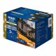 Уличная гирлянда Uniel ULD-C3020-384/TBK WARM WHITE IP67 UL-00010940